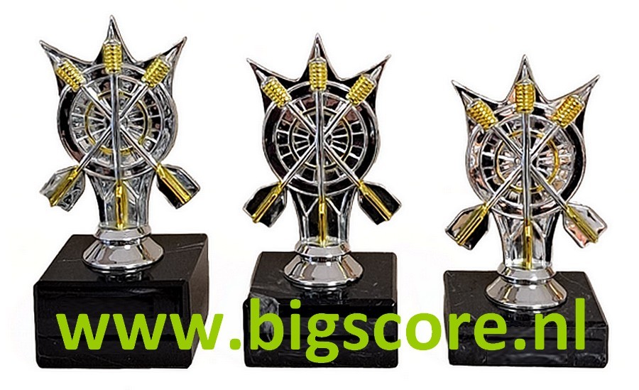 Dart DA-07 G/Z LAATSTE  Serie's OP=OP!!